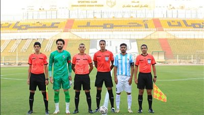 دوري المحترفين، الجولة الرابعة تشهد أول فوز للداخلية 