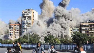 سقوط مسيرة لحزب الله قرب تجمع لجنود الاحتلال بمستوطنة دان