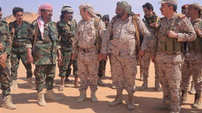 مجلس القيادة اليمني يوجه برفع جاهزية الجيش والبقاء في حالة تأهب، اعرف التفاصيل 