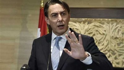 فصل لبنان عن غزة، تفاصيل مقترح يقوده المبعوث الأمريكي في بيروت