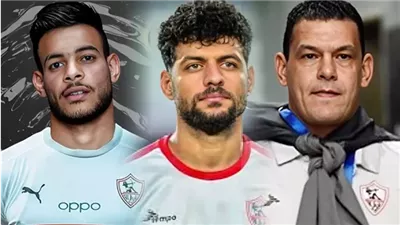 الزمالك يستأنف على حكم حبس ثلاثي الفريق في الإمارات