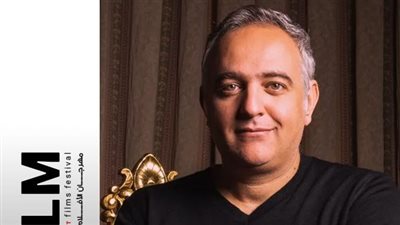 تكريم محمد حفظي في مهرجان VS-FILM للأفلام القصيرة جدا 