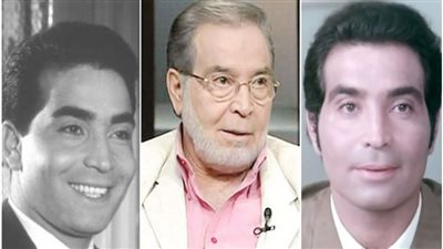 حسن يوسف..فيتو تنشر آخر حوارات الفنان الراحل: أعتز بـ