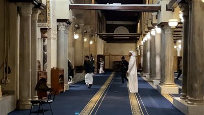 مواقيت الصلاة، موعد أذان العصر اليوم الثلاثاء 5-11- 2024 في القاهرة والمحافظات