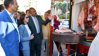 كرتونة البيض بـ١٥٠ جنيها، قافلة غذائية بأسعار مخفضة تصل البحيرة (فيديو وصور)