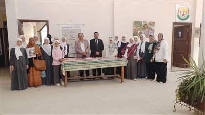 منطقة الإسكندرية الأزهرية تعلن نتائج مسابقتي الحديث والشعر للفتيات 