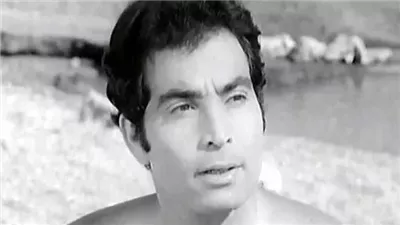 لم يكتف بالإبداع في عالم التمثيل، أفلام من إخراج الراحل حسن يوسف 