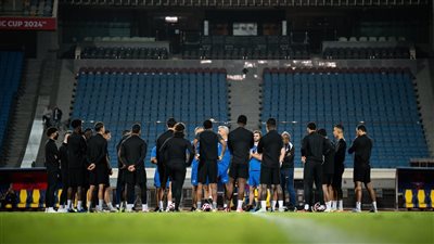 مستعدين لصناعة المجد، العين الإماراتي يحفز لاعبيه قبل مواجهة الأهلي