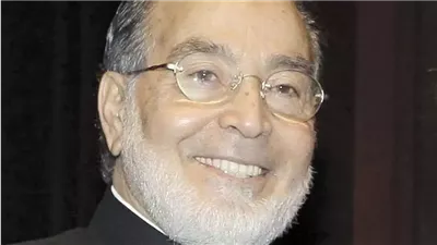 الفنان حسن يوسف في حوار نادر مع 