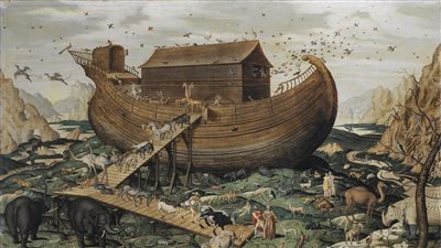 بعد فك رموزها، علماء يتوصلون لموقع 