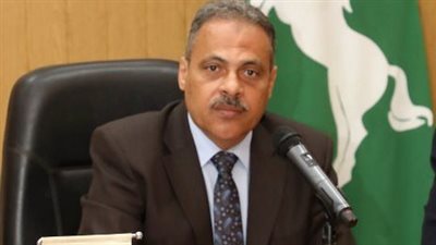 محافظ الشرقية ينعي العميد الأسبق لكلية الحقوق بجامعة الزقازيق 