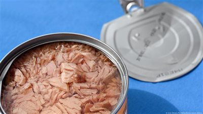 تونة بالزئبق تغزو أوروبا، ومنظمات غير حكومية تدعو التجار لاتخاذ التدابير