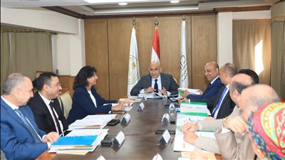 وزير التعليم يعلن إنشاء 4 مدارس للمتفوقين في العلوم والتكنولوجيا 