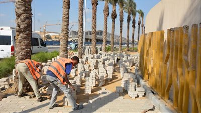 محافظ الجيزة يوجه بمراجعة تراخيص بعض الفنادق بطريق المنصورية