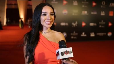 إنجي علاء: افتتاح المتحف الكبير لحظة تختصر آلاف السنين من الإبداع والتاريخ