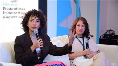  حوار مع أسرة سينمائية سعودية، مهرجان الجونة يستضيف سمر شِشَة ووالدتها أماني الجميل