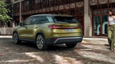  السوق المصري يستقبل موديلات 2025