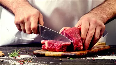 تفسير حلم اللحمة في المنام وعلاقته بتحسين الوضع المالي 