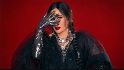 تعرف تتكلم عربي، ماجدة خير الله تهاجم لطيفة بعد تغيير كلمات أغنيتها وخالد يوسف يدافع