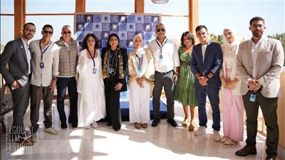 مهرجان الجونة و