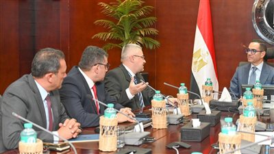 وزير الاستثمار: السوق المصري يمثل محور إنتاج وتصدير رئيسي ويمتلك كافة الإمكانات والمقومات