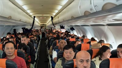 تنشيطًا للسياحية، إيركايرو تبدأ رحلاتها المنتظمة من القاهرة إلى أسوان وأبو سمبل