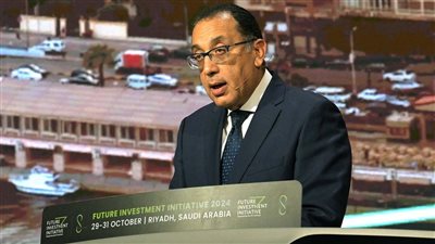 مدبولي: مشروع الربط الكهربائي بين مصر والسعودية يستهدف إنتاج 3 آلاف ميجاوات 