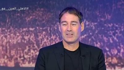 فايلر: أتابع مباريات الأهلي، وهذا سبب رحيل حسام عاشور وصالح جمعة