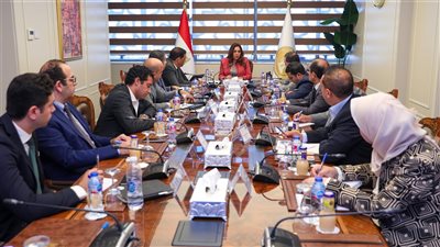 التنمية المحلية: إعداد قاعدة بيانات متكاملة حول عدد المحال العامة بالمحافظات