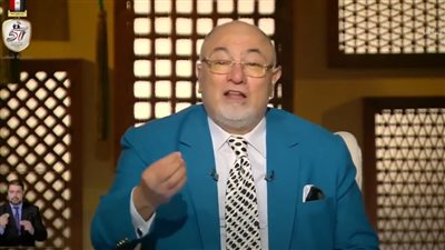 ما حكم استخدام الـDNA في إثبات أو نفي النسب؟ خالد الجندي يجيب (فيديو)