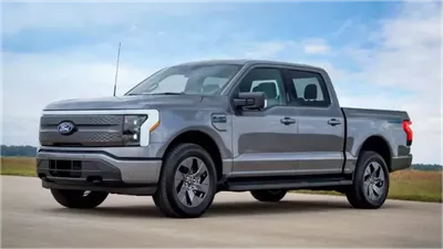 تراجع في مبيعات السيارات الكهربائية خلال الربع الثالث من عام 2024