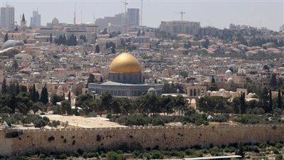 أول تعليق من الأردن بشأن منع إسرائيل فتح ممثليات دبلوماسية لفلسطين بالقدس