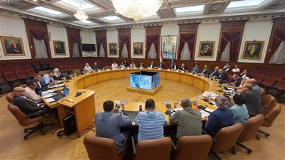 محافظ القاهرة: تفاعل دولى ومحلى مع المنتدى الحضرى العالمى