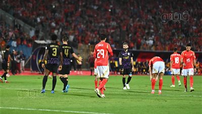 كأس إنتركونتينتال، تعادل سلبي بين الأهلي والعين الإماراتي بعد 15 دقيقة (صور)