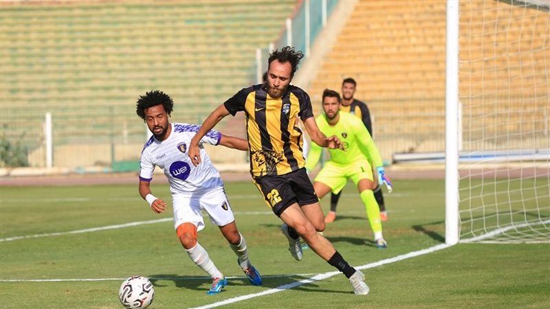 جدول ترتيب دوري المحترفين