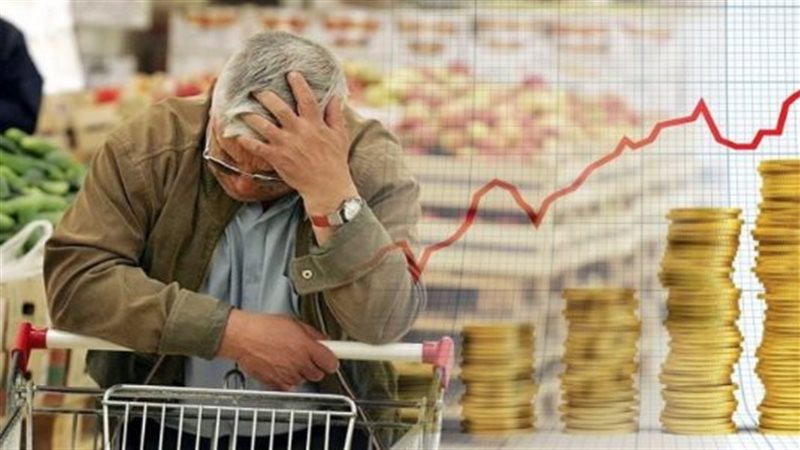 معدل التضخم السنوى،