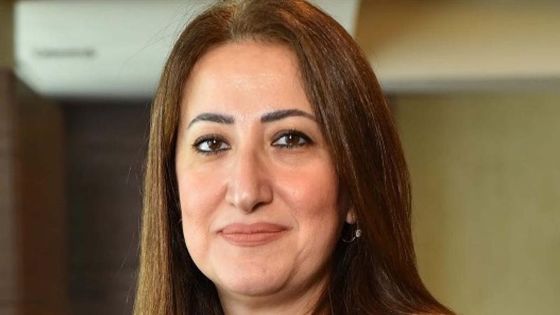  داليا الباز رئيس