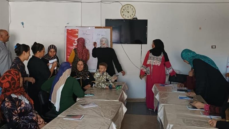 تدريبات ريادة الأعمال