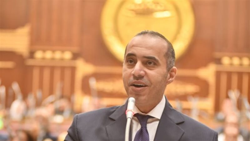 وزير الشئون النيابية