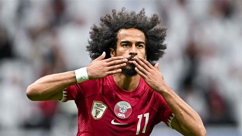 أكرم عفيف، فيتو