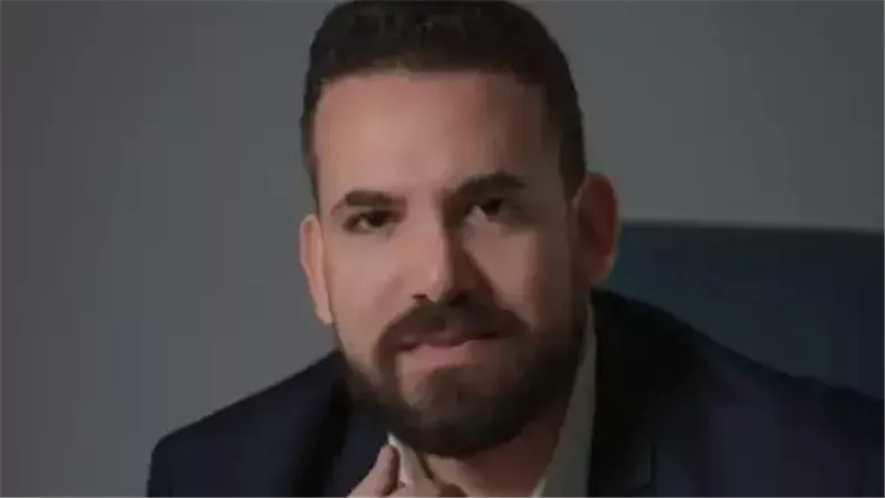 هشام العيسوي بمنصب