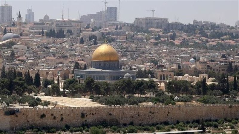 القدس