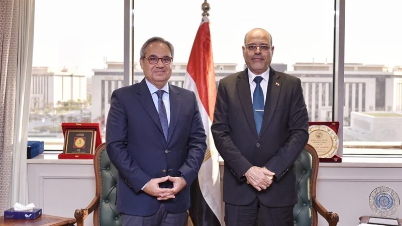 محمد جبران وزير العمل،فيتو