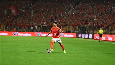 كأس إنتركونتيننتال، إمام عاشور يسجل الهدف الثاني للأهلي في شباك العين الإماراتي