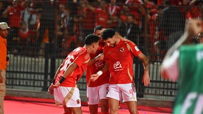 أخبار الرياضة اليوم: الأهلي يهزم العين بثلاثية في كأس إنتركونتنينتال.. العفو عن ثلاثي الزمالك في الإمارات.. وسون الأفضل في آسيا