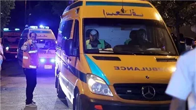 وفاة شخصين بسبب مواد كيميائية يتم استخدامها بمقلب قمامة عرب العليقات بالخانكة