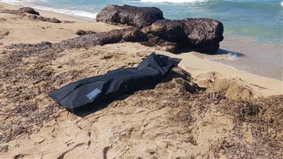 غرق 12 مصريا في ليبيا، تفاصيل البحث عن جثامين ضحايا محافظتى الشرقية والغربية بالمتوسط 