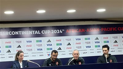 كولر يكشف سبب عدم الدفع برضا سليم وأزمة الفريق في المباريات