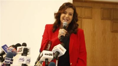 منال سلامة رئيسًا للجنة تحكيم العروض الكبرى بالدورة التاسعة لمهرجان شرم الشيخ المسرحي