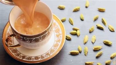  طريقة عمل شاي الكرك، على الطريقة الأصلية 